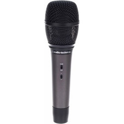 Audio Technica ATM 710 Πυκνωτικό Μικρόφωνο XLR