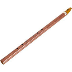 Terre Irish Whistle D