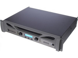 Crown XTI-4002