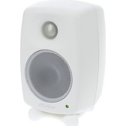 Genelec 8010 AW Αυτοενισχυόμενο Ηχείο 50W Λευκό