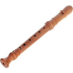 Kung 1201 Studio Sopranino Recorder