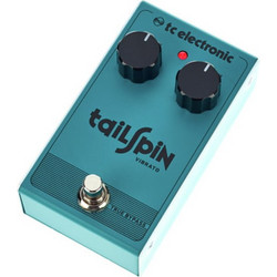 TC Electronic Tailspin Vibrato