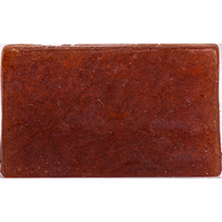 Olive Touch Organic Olive Oil, Almond & Olive Granules Soap 100gr