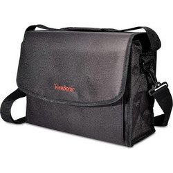VIEWSONIC PJ-CASE-011 ΤΣΑΝΤΑ PROJECTOR VIEWSONIC (PJ-CASE-011) ORIGINAL BAG BLACK FOR PG, PA SERIES