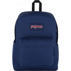 JanSport SuperBreak Plus Navy EK0A5BAON54
