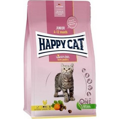 Happy Cat Junior 4kg
