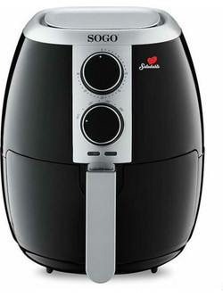 Sogo FRE-SS-10475 Air Fryer 3.5lt