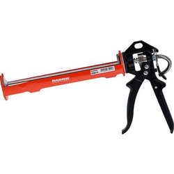 KRAUSMANN Πιστόλι Σιλικόνης Επαγγελματικό Β.T. DRIPLESS H06010