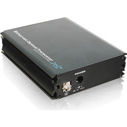 Optical Converter BroxNet BRX301-LC Fast Ethernet (BRXN-0004)