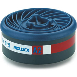 Φίλτρα Αερίων 9200 Moldex