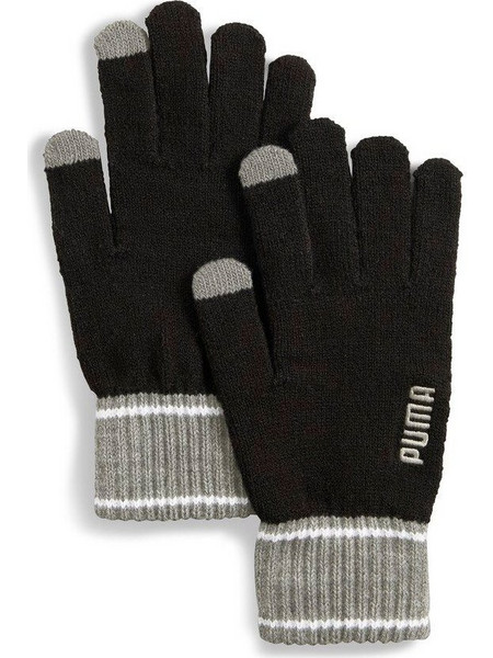 GLOVES Puma Knit Gloves 041772-04