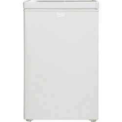 Beko HS210530N Καταψύκτης Μπαούλο 104lt