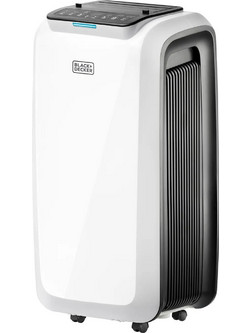 Black & Decker BXAC9000E Φορητό Κλιματιστικό Ψύξης 9000 BTU