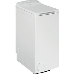 Whirlpool TDLR 6240L SPN Πλυντήριο Ρούχων 6kg 1200 Στροφών