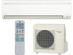 Daikin FTX50GV/RX50GV Κλιματιστικό Inverter 18000 BTU A+/A+