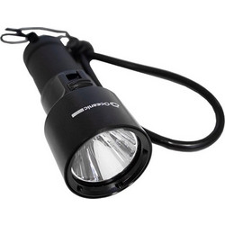 OCEANIC TEAM ΖΙPPO 3W 300LM CREE LED - ΦΑΚΟΣ ΚΑΤΑΔΥΣΗΣ