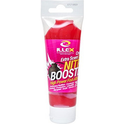 ILLEX Nitro Booster Crustacean Cream Red 75ml - Eνισχυτική Κρέμα Οστρακόδερμα