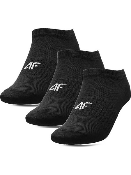 4F Boys Socks HJL22-JSOM001-20S