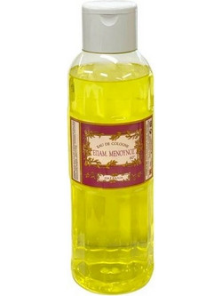 Μενούνος Κολώνια Πασχαλιά 60ο 500ml