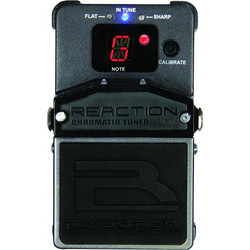 Rocktron Reaction Tuner