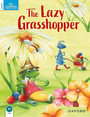 The Lazy Grasshopper The Lazy Grasshopper