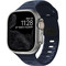 Nomad Sport Λουράκι Σιλικόνης Αtlantic Blue (Apple Watch 42 / 44 / 45 / 49mm) Nomad Sport Λουράκι Σιλικόνης Αtlantic Blue (Apple Watch 42 / 44 / 45 / 49mm)