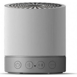 Wekome D6 Ηχείο Bluetooth 2W Λευκό