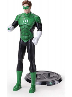 The Noble Collection DC Green Lantern 19cm NN5943