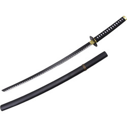 Ρέπλικα Yamis Katana (Steel 1/1)