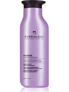 Pureology Hydrate Σαμπουάν 266ml