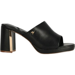 Mexx Lulu Γυναικεία Πέδιλα MXTY017801W-1000 Black