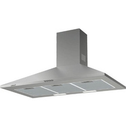 CATA Omega 900 Απορροφητήρας Καμινάδα-Τζάκι 90cm Inox