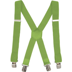 Τιράντες TORNASOL Valento TIVATORVM Apple Green