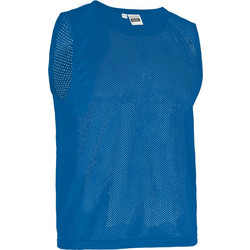Αθλητικό Γιλέκο TRAINING Valento PDVATRARY Royal Blue