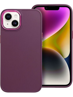 Θήκη για iPhone 14 Purple