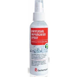 BERKEMANN Universal Protector Spray Σπρει εμποτισμου 150 ml SKU 01882-00