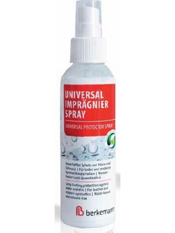 BERKEMANN Universal Protector Spray Σπρει εμποτισμου 150 ml SKU 01882-00