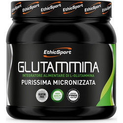 EthicSport Glutammina 300gr