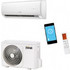 Ferroli Giada Κλιματιστικό Inverter 24000 BTU
