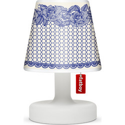 Fatboy Cooper Cappie Καπέλο Date Night Για Το Φωτιστικό Edison the Petit 49x13,5