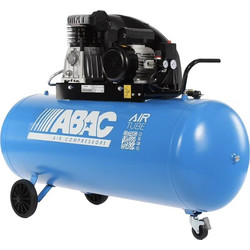 Abac Pro A39B CT3 Κομπρεσέρ Αέρος Μονοφασικό 270lt 3hp