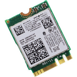 Intel Dual Band WirelessAC 7260NGW