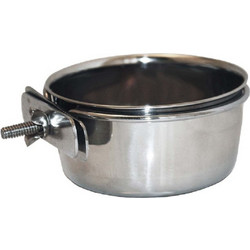 Μεταλλικό Μπολ Bolt on Bowl 900ml