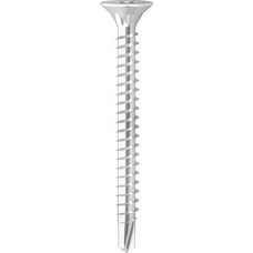 Βίδες torx ξύλου / σιδήρου O4,8 x 45mm