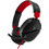 Turtle Beach Recon 70 Gaming Headset Over Ear Black Red