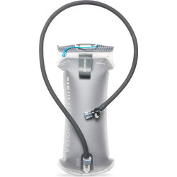 Hydrapak Velocity IT 2L Trink- beutel grey