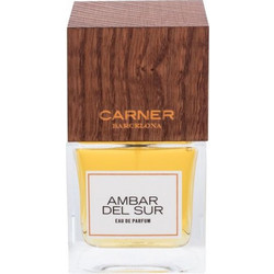 Carner Barcelona Ambar Del Sur Eau de Parfum 100ml