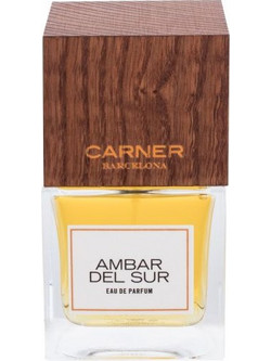 Carner Barcelona Ambar Del Sur Eau de Parfum 100ml