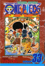 One Piece, Vol. 33 One Piece, Vol. 33