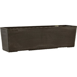 ARTPLAST ΖΑΡΝΤΙΝΙΕΡΕΣ MICHELANGELO Φ30cm - Γκρί